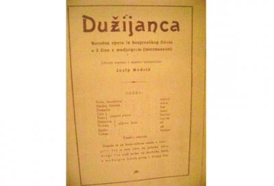 Uz jubilej subotičkih žetvenih svečanosti: Kako je nastala opera »Dužijanca«?